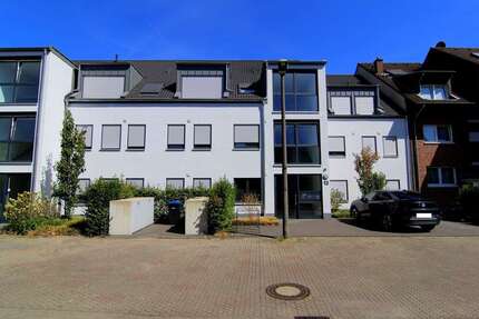 Wohnung Köln / Rondorf Rondorf - 3 Zimmer, 79 m&sup2;, 1.240&euro; | Angebot:27280683
