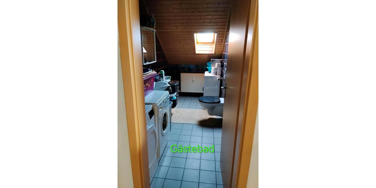 Etagenwohnung Schmidmühlen - 5 Zimmer, 126 m&sup2;, 780&euro; | Angebot:26136156