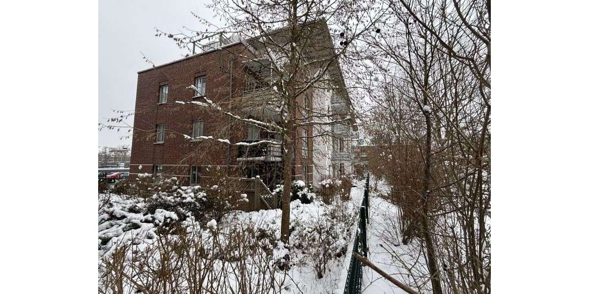 Wohnung zum Mieten in Lüneburg 925 € 83 m² 3 zimmer