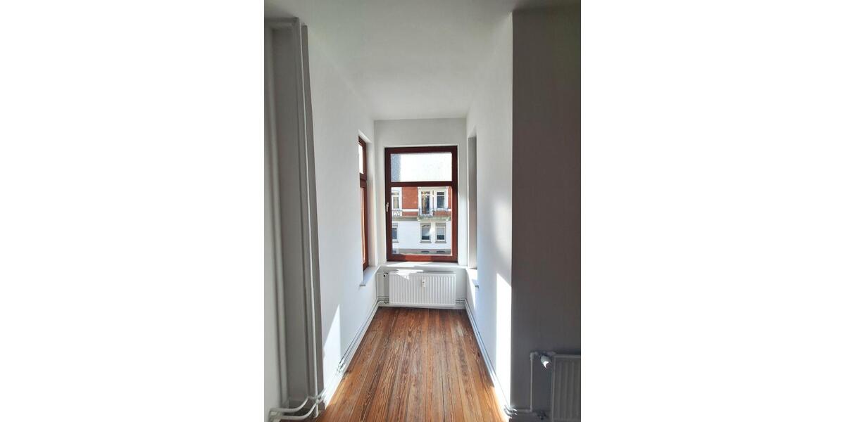 Etagenwohnung Flensburg Altstadt - 4 Zimmer, 93 m&sup2;, 860&euro; | Angebot:26443864