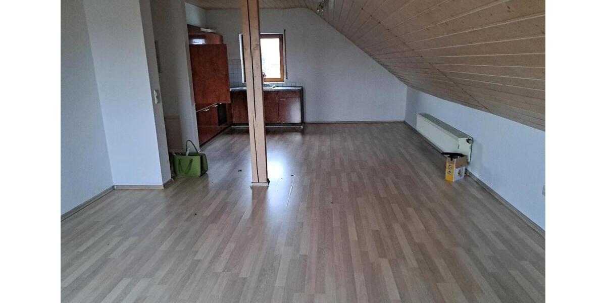 2 Zimmer Wohnung Allensbach 2 zimmer