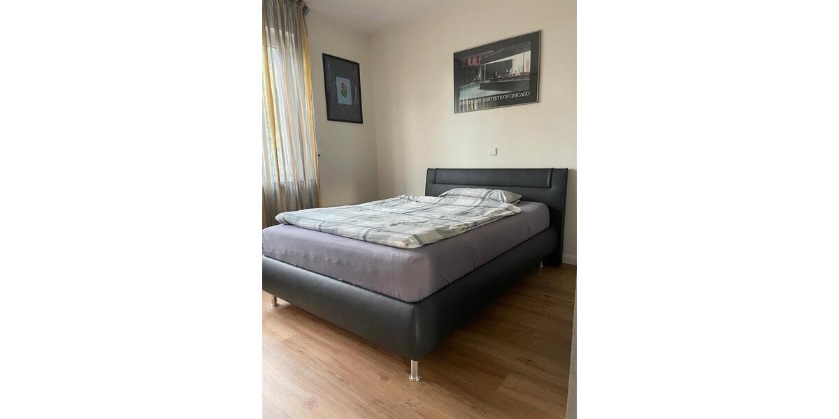 Erdgeschoßwohnung Wiesbaden Nordost - 2 Zimmer, 70 m&sup2;, 1.390&euro; | Angebot:26124062