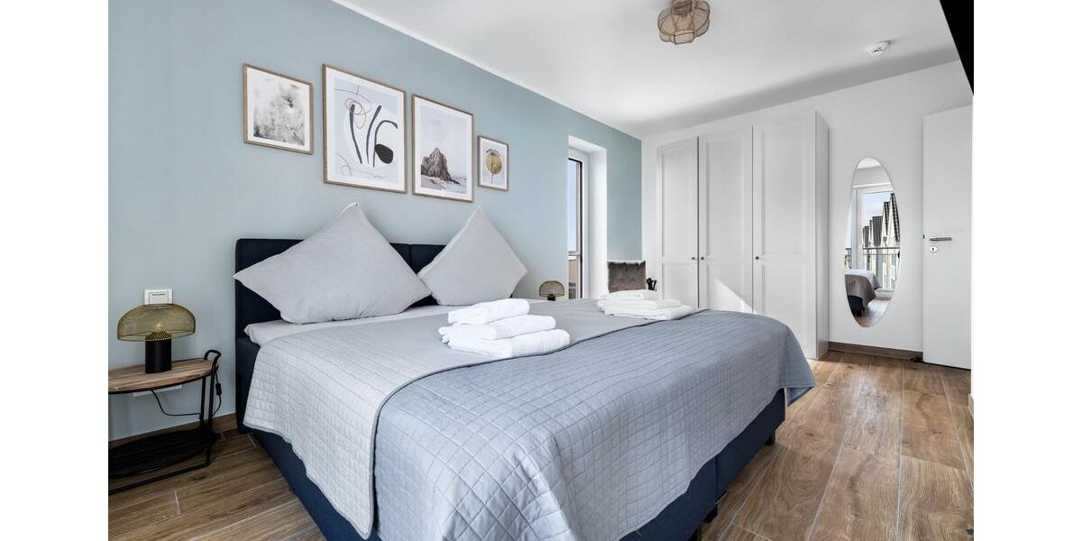 Wohnen auf Zeit Kappeln - 3 Zimmer, 97 m&sup2;, 1.580&euro; | Angebot:23245287