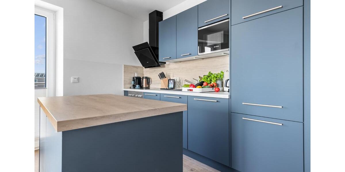 Wohnen auf Zeit Kappeln - 3 Zimmer, 97 m&sup2;, 485&euro; | Angebot:23245287