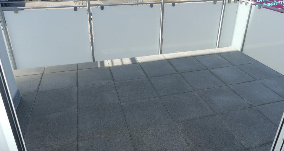 Neuwertige 3-Zimmer Wohnung im Herzen von Forchheim 3 zimmer