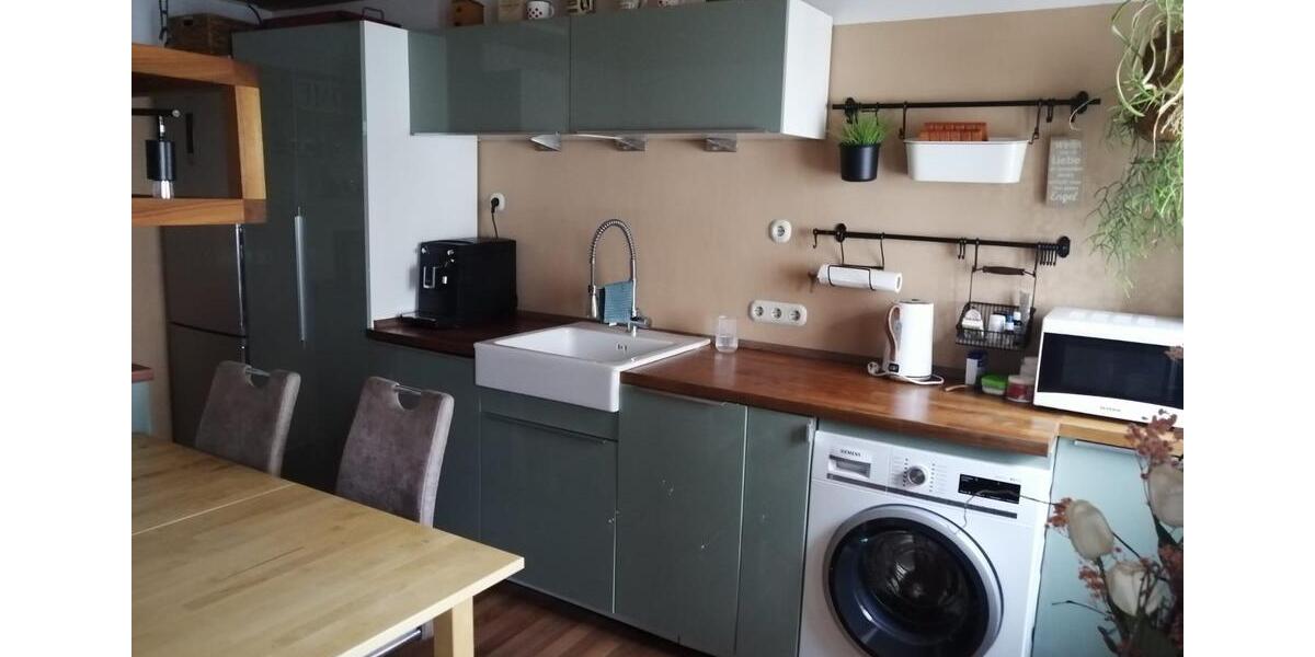 Etagenwohnung Eggenfelden - 2 Zimmer, 80 m&sup2;, 710&euro; | Angebot:25332244