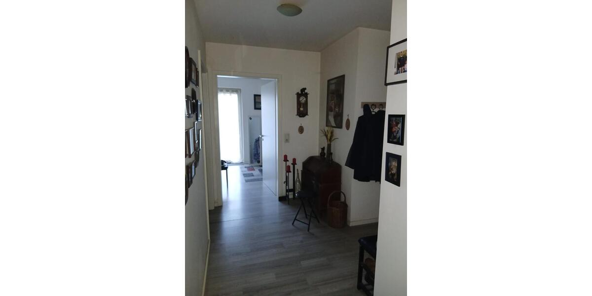 Etagenwohnung Oldenburg Alexandersfeld - 2 Zimmer, 61 m&sup2;, 882&euro; | Angebot:24612419
