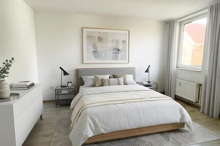 Wohnung Bockenem - 3 Zimmer, 105 m&sup2;, 575&euro; | Angebot:26022668