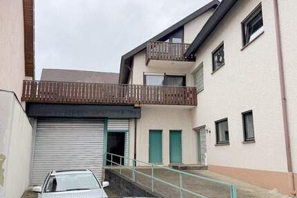 Gewerbeobjekt Ettenheim / Münchweier Münchweier - 1.200&euro; | Angebot:25796715