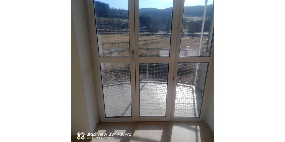 Etagenwohnung Zwiesel - 3 Zimmer, 76 m&sup2;, 480&euro; | Angebot:25419398