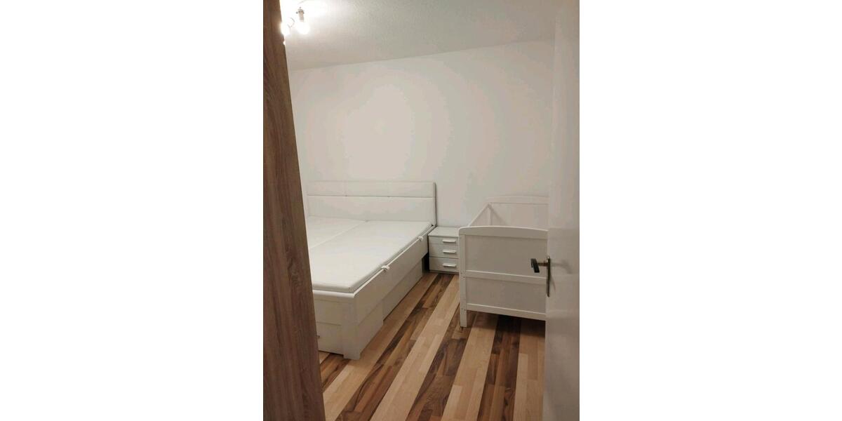 Etagenwohnung Werl - 4 Zimmer, 94 m&sup2;, 900&euro; | Angebot:26592534