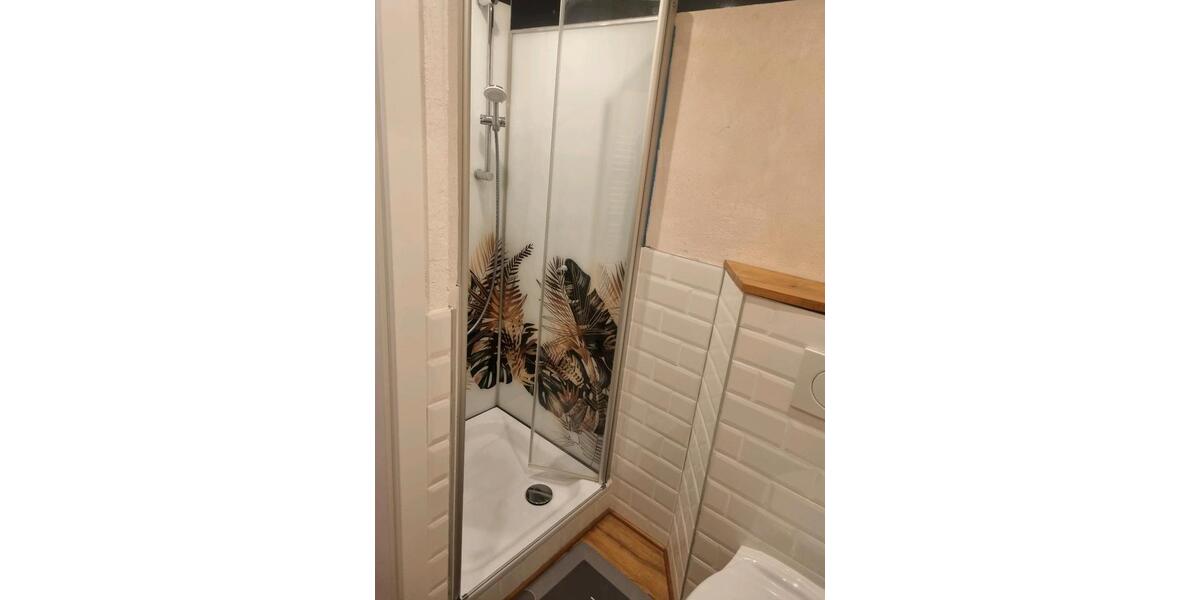 Maisonettenwohnung Gomadingen - 1 Zimmer, 20 m&sup2;, 475&euro; | Angebot:26400985