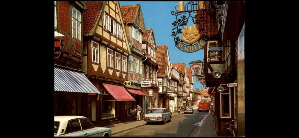 Gewerbeobjekt Celle Altencelle - 1.500&euro; | Angebot:25109637