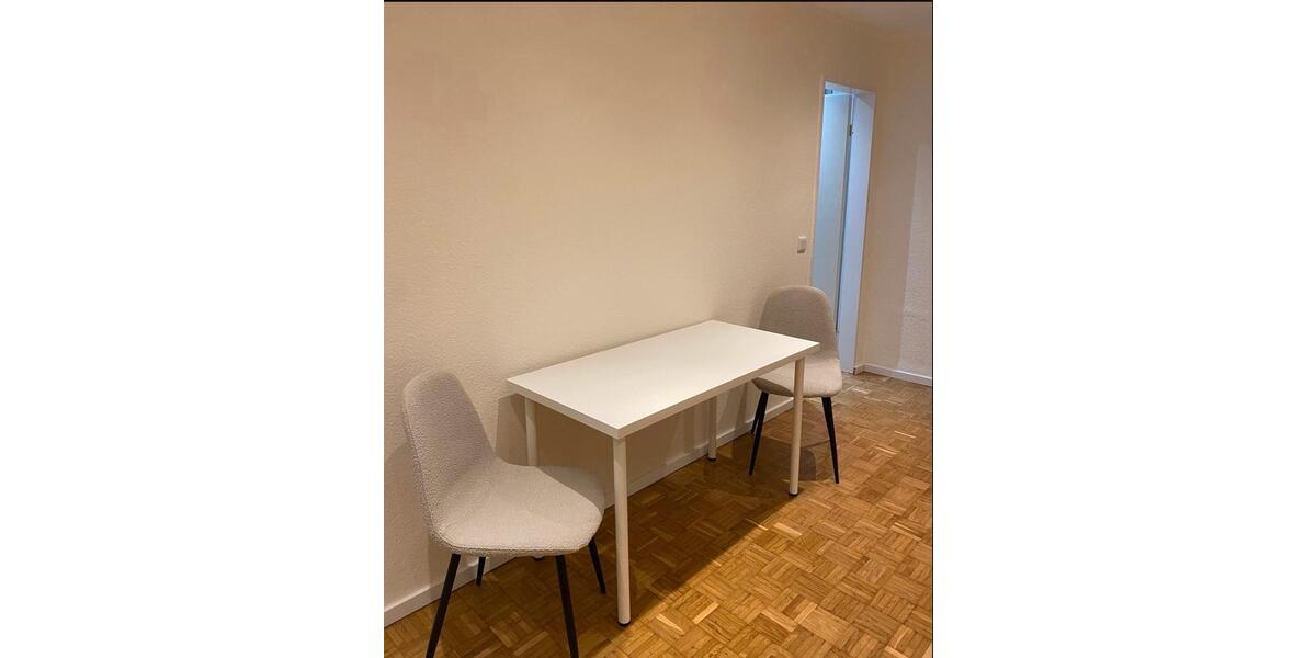 Etagenwohnung Düsseldorf Stadtbezirk 7 - 1 Zimmer, 34 m&sup2;, 830&euro; | Angebot:26057297
