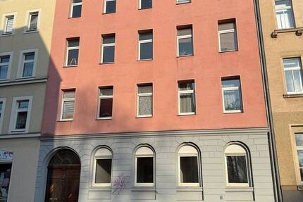 Renovierte 2-Raum Wohnung im Herzen Hohensteins 2 zimmer