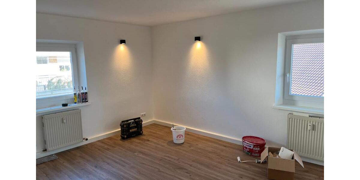 Etagenwohnung Osterhofen - 2 Zimmer, 45 m&sup2;, 475&euro; | Angebot:26534443