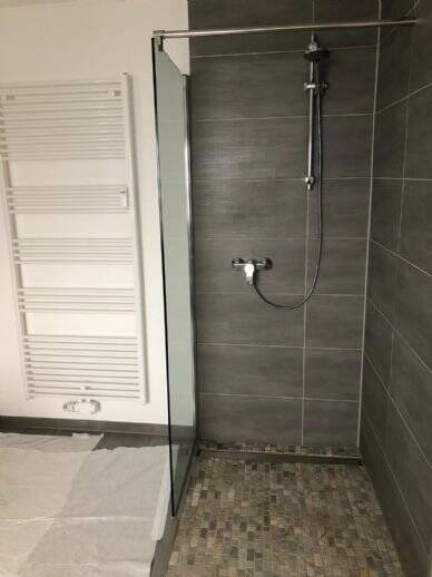 Etagenwohnung Saarburg - 2 Zimmer, 50 m&sup2;, 500&euro; | Angebot:26834654