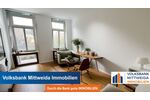 Moderne 3-Zimmer Wohnung im 2.OG im Zentrum von Mittweida