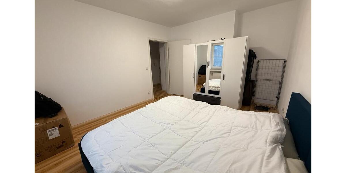Etagenwohnung Herford - 2 Zimmer, 50 m&sup2;, 600&euro; | Angebot:26272584