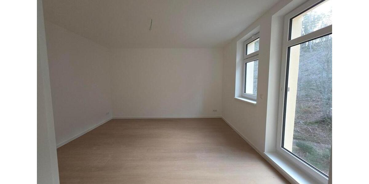 Etagenwohnung Elgersburg - 2 Zimmer, 61 m&sup2;, 635&euro; | Angebot:24816439