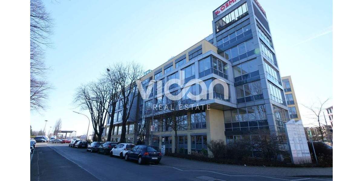 Gewerbeobjekt Köln Humboldt-Gremberg - 4.590&euro; | Angebot:25664295