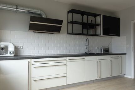 Hochwertig sanierte, sehr geräumige 2,5-Zimmer EG Wohnung mit EBK in Antweiler - Wohnung Mechernich | Angebot:24350144