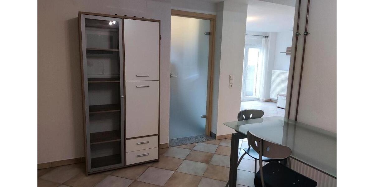 Etagenwohnung Gäufelden - 2 Zimmer, 45 m&sup2;, 800&euro; | Angebot:26403103
