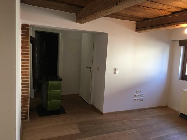 Erdgeschoßwohnung Kößlarn - 2 Zimmer, 50 m&sup2;, 420&euro; | Angebot:26018665