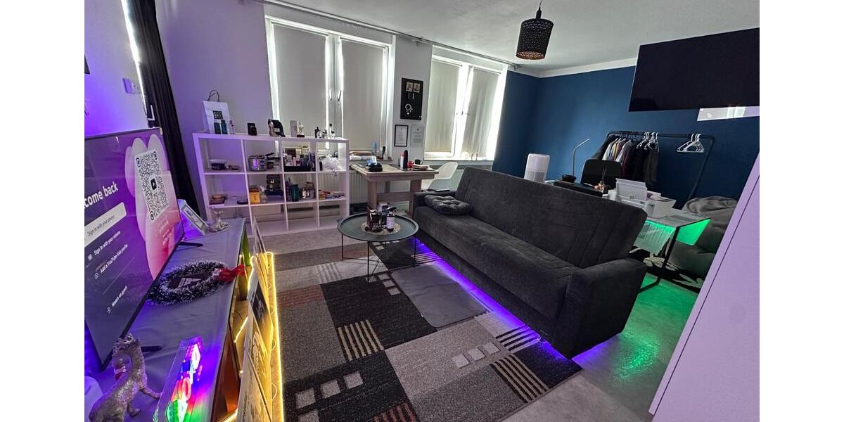 Wohnen auf Zeit Aachen Aachen-Mitte - 1 Zimmer, 23 m&sup2;, 537&euro; | Angebot:26218725