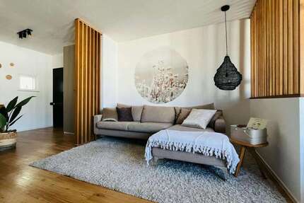 Zimmer Bonn Bonn-Zentrum - 1 Zimmer, 1.400&euro; | Angebot:22848908