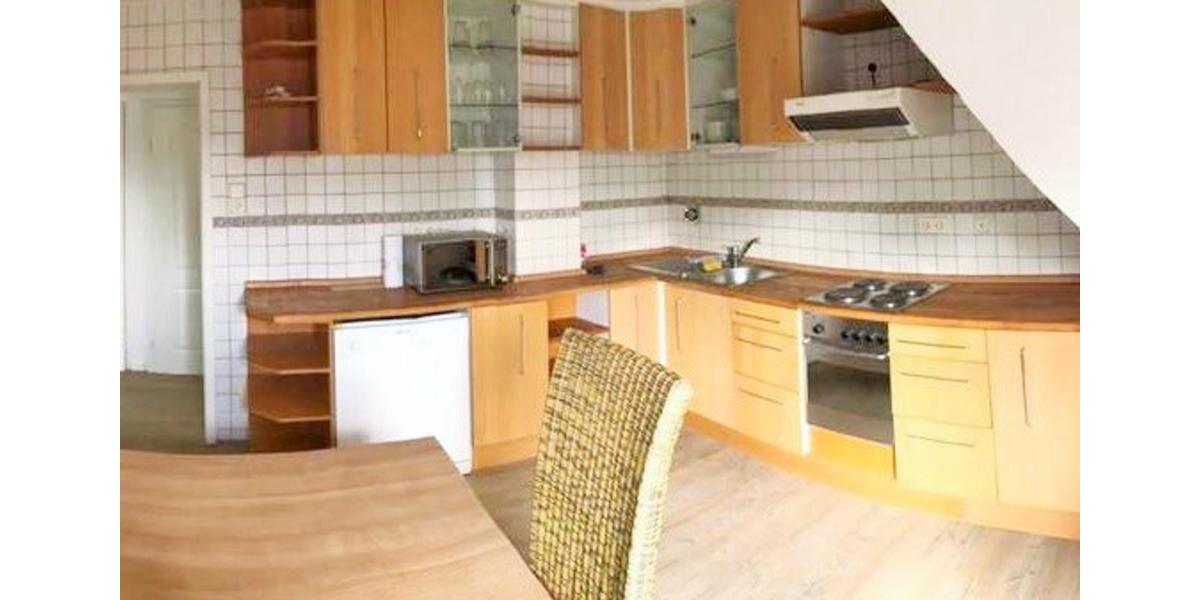 Wohnen auf Zeit Backnang - 1 Zimmer, 50 m&sup2;, 1.250&euro; | Angebot:26216170