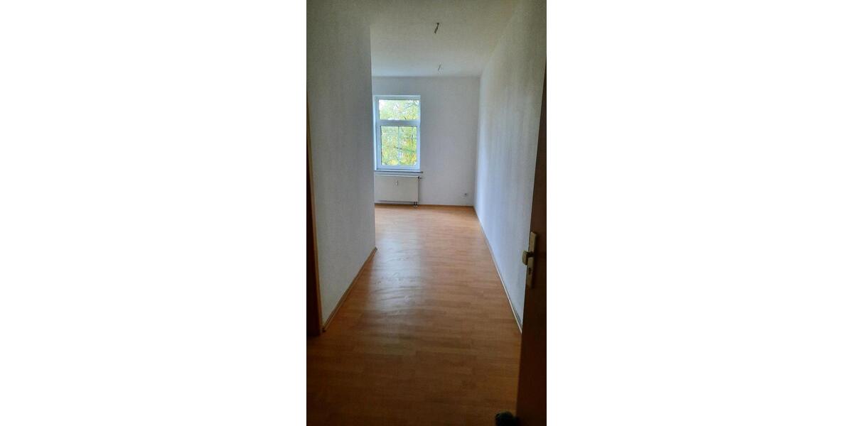 2-Raumwohnung in Merseburg 2 zimmer