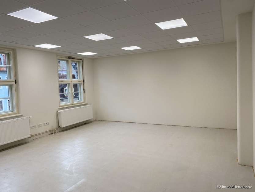 Exclusive, komplett sanierte Büroetage in historischer Meißner Altstadt zimmer