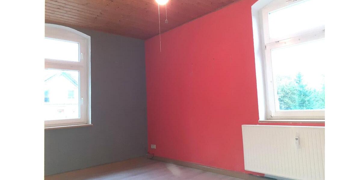 Etagenwohnung Augustusburg - 5 Zimmer, 109 m&sup2;, 545&euro; | Angebot:25988078