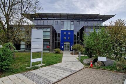 Top-Lage in der Nähe der Aalener Innenstadt: Moderne Büroräume nach Absprache zu vermieten zimmer