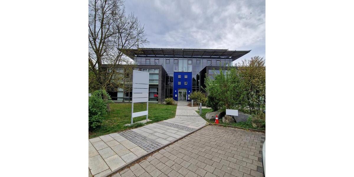 Top-Lage in der Nähe der Aalener Innenstadt: Moderne Büroräume nach Absprache zu vermieten zimmer