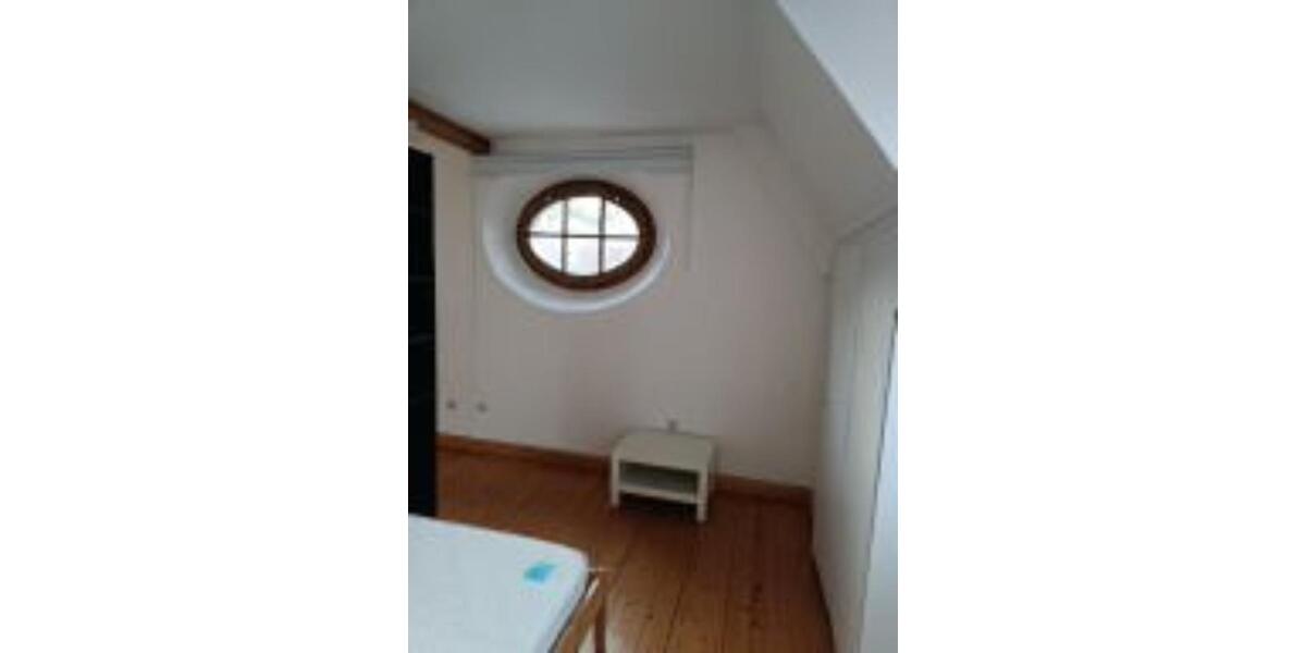 Dachgeschoßwohnung Harburg (Schwaben) - 2 Zimmer, 50 m&sup2;, 550&euro; | Angebot:24466813