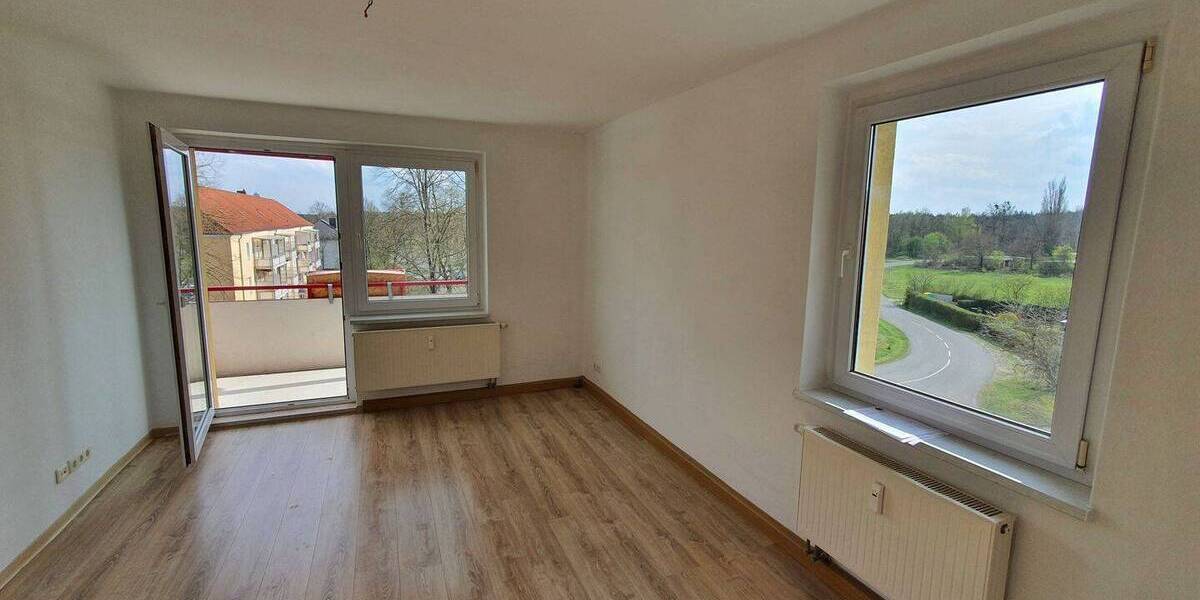 Etagenwohnung Schipkau - 2 Zimmer, 58 m&sup2;, 330&euro; | Angebot:25997681