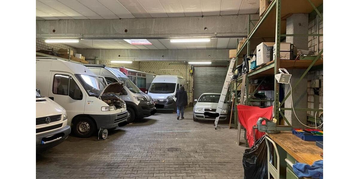 Gewerbeobjekt Baiersdorf - 1.440&euro; | Angebot:22402046