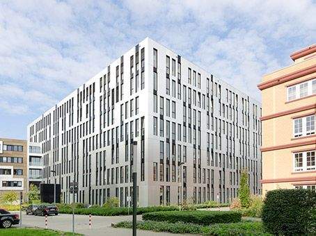 Gewerbeobjekt Düsseldorf Derendorf - 1.319&euro; | Angebot:25894656