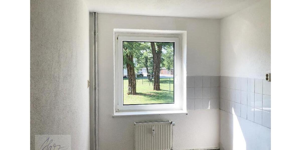 Etagenwohnung Zeithain - 1 Zimmer, 26 m&sup2;, 170&euro; | Angebot:24780918