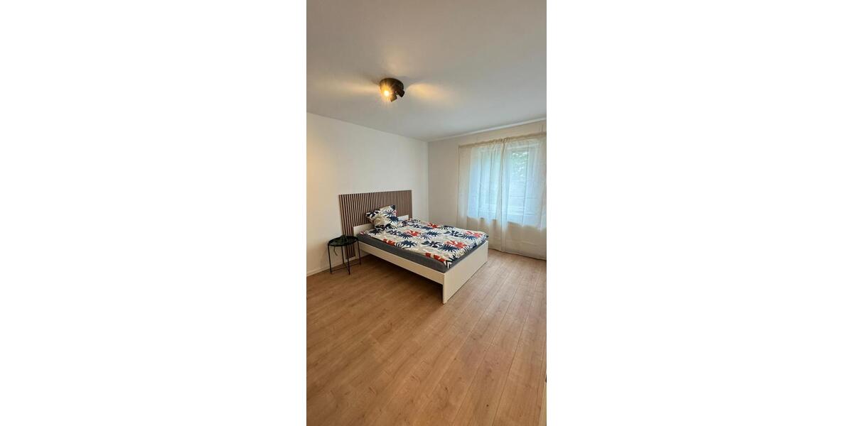 Wohnen auf Zeit Nürnberg Eberhardshof - 4 Zimmer, 81 m&sup2;, 550&euro; | Angebot:26365930