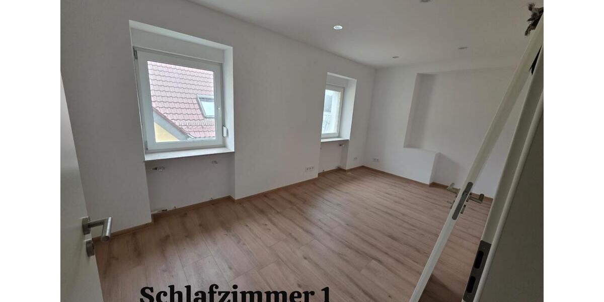 Etagenwohnung Lebach - 3 Zimmer, 75 m&sup2;, 700&euro; | Angebot:24841121