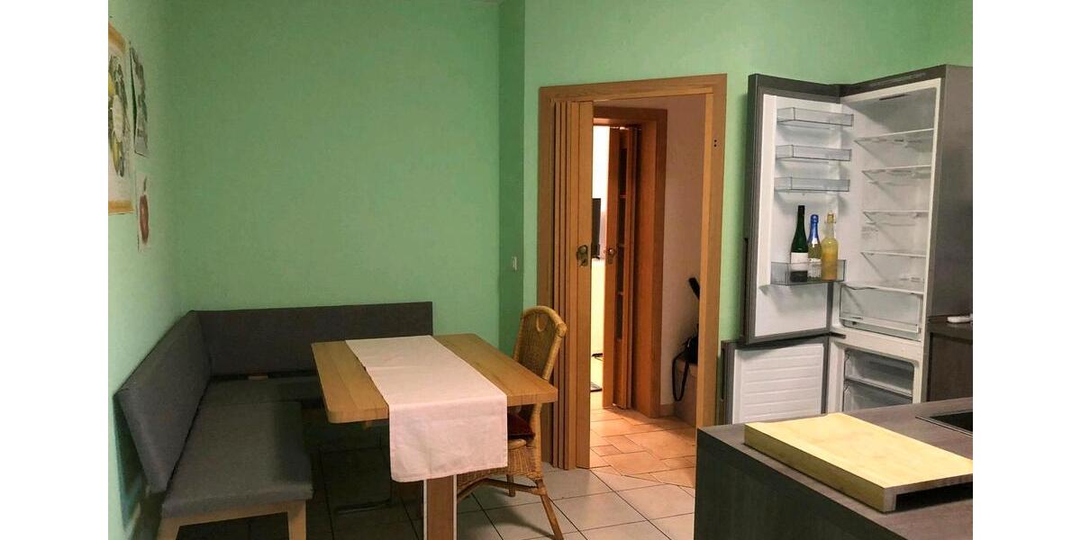 Etagenwohnung Krauschwitz i. d. O.L. - 3 Zimmer, 79 m&sup2;, 490&euro; | Angebot:26544897