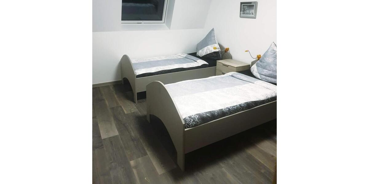 Wohnen auf Zeit Nordkirchen - 4 Zimmer, 100 m&sup2;, 16&euro; | Angebot:26637224