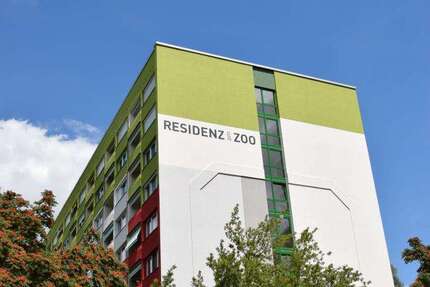 Wohnung Leipzig Zentrum-Nord - 1 Zimmer, 25 m&sup2;, 291&euro; | Angebot:26184579