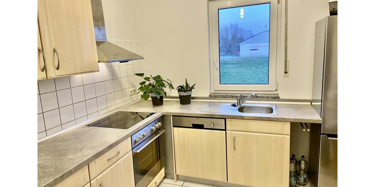 Dachgeschoßwohnung Pulsnitz - 4 Zimmer, 78 m&sup2;, 535&euro; | Angebot:25988412