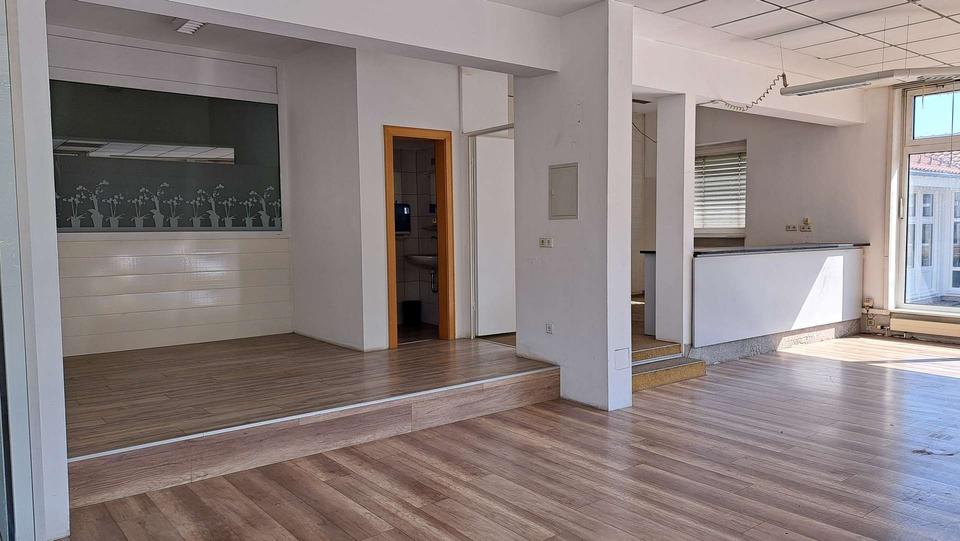 Gewerbeobjekt Baiersbronn - 1.500&euro; | Angebot:21481670