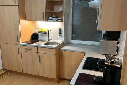 Wohnung Oyten - 2 Zimmer, 50 m&sup2;, 680&euro; | Angebot:25861272