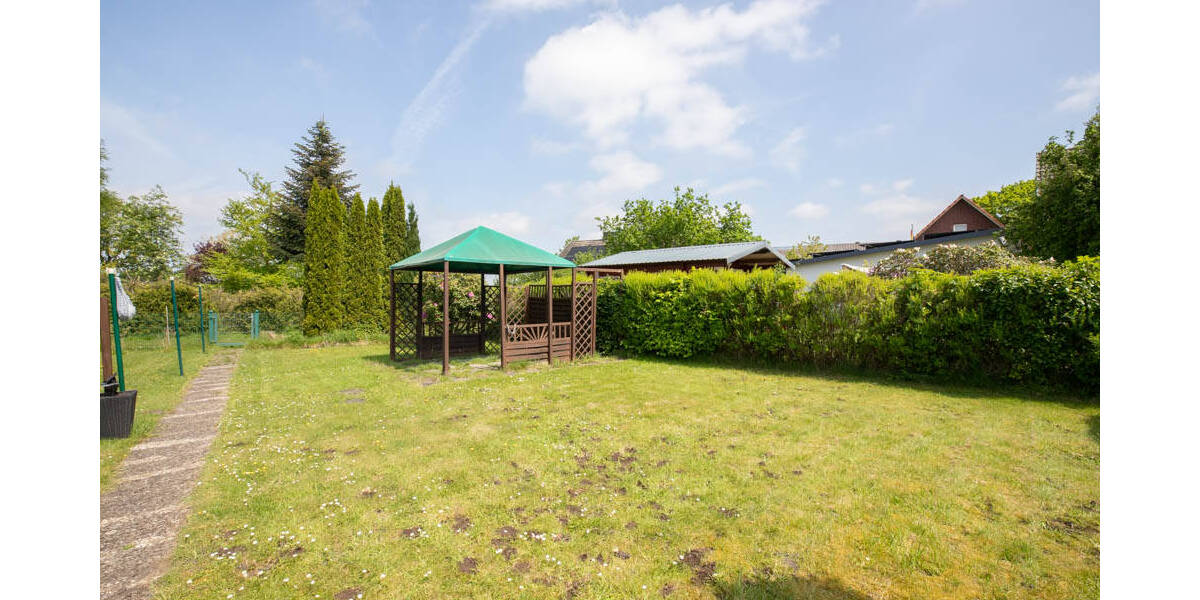 Etagenwohnung Barmstedt - 3 Zimmer, 89 m&sup2;, 755&euro; | Angebot:20920047